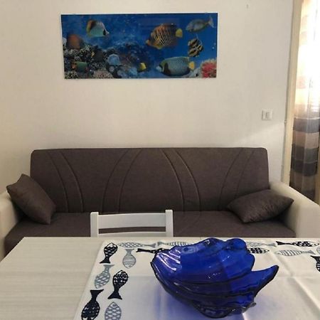 Casa Nonna Maria Apartment ตรัปเปโต ภายนอก รูปภาพ