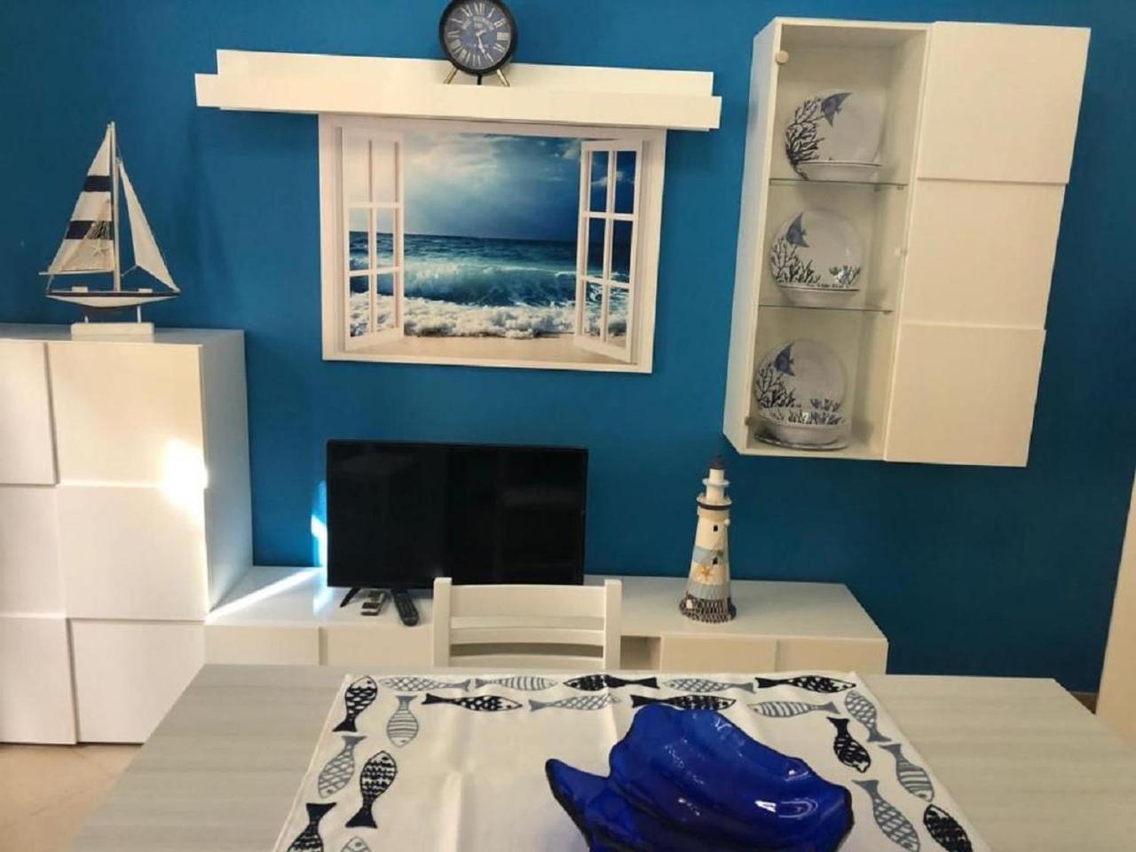 Casa Nonna Maria Apartment ตรัปเปโต ภายนอก รูปภาพ