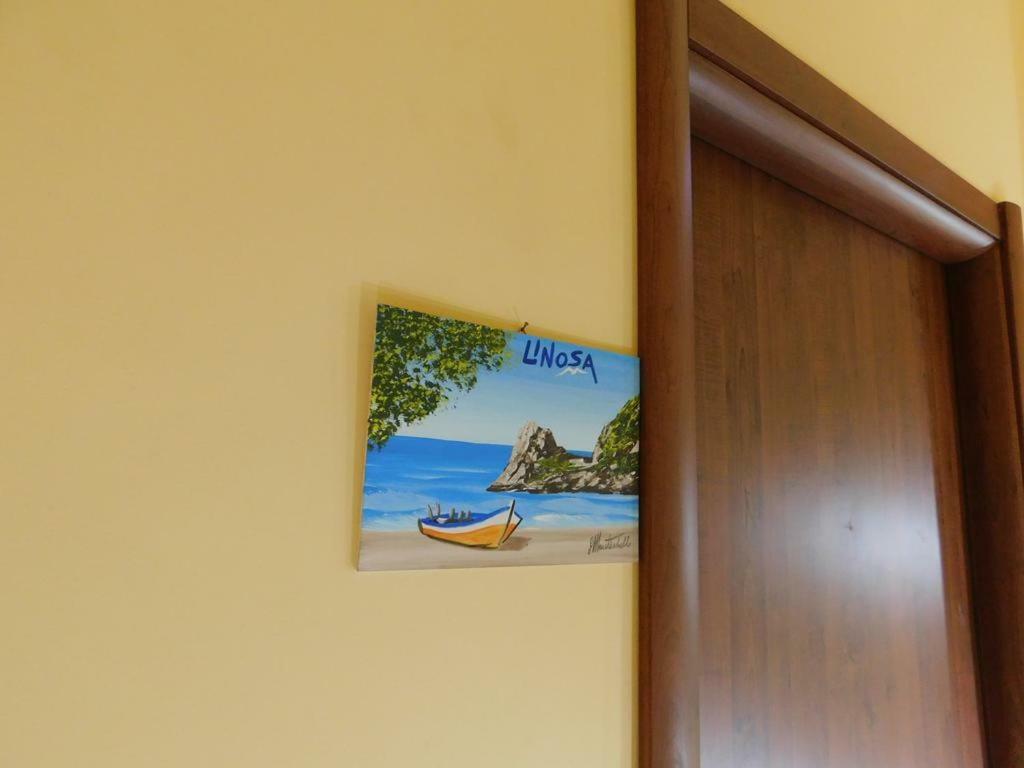 Casa Nonna Maria Apartment ตรัปเปโต ภายนอก รูปภาพ
