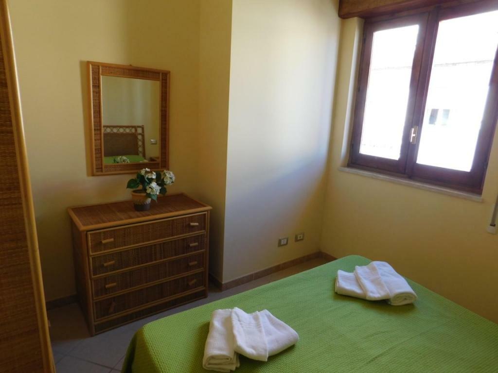 Casa Nonna Maria Apartment ตรัปเปโต ภายนอก รูปภาพ